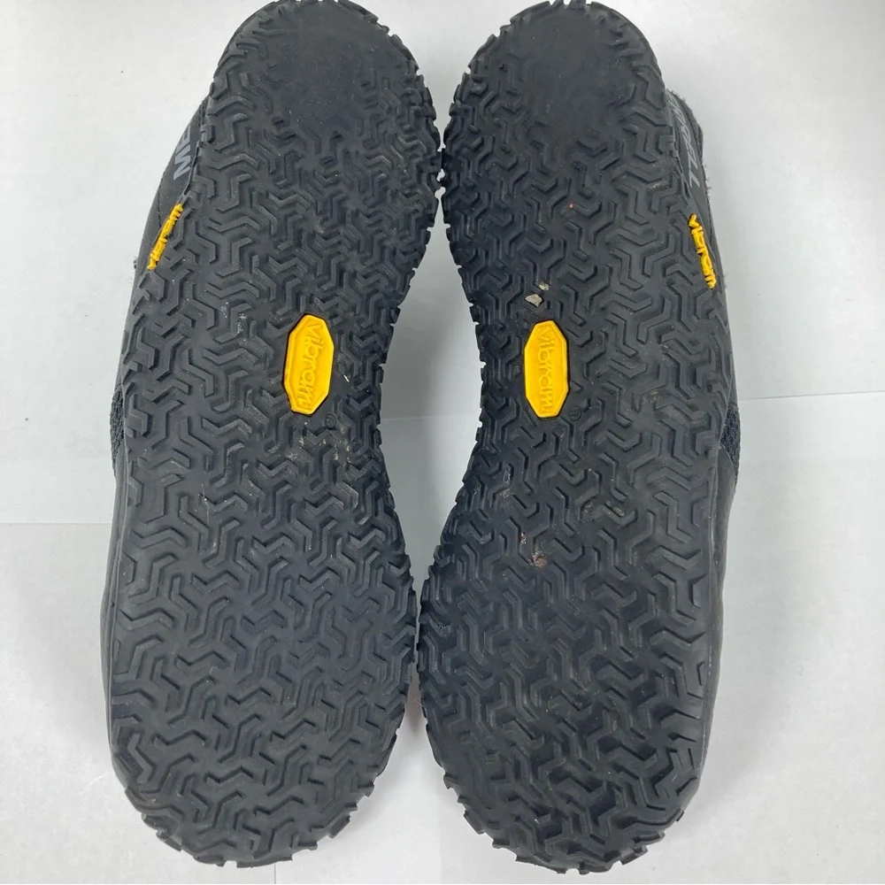 Merrell Trail Glove 7 Women's Sneakers Sz 6 Black Running - Picture 12 of 12